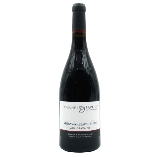 Domaine Pavelot Savigny Les Beaune 1Er Gravains 2019