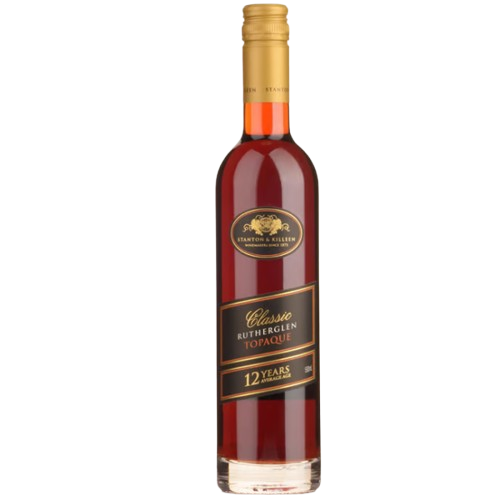 Stanton and Killeen Classic 12YO Muscat