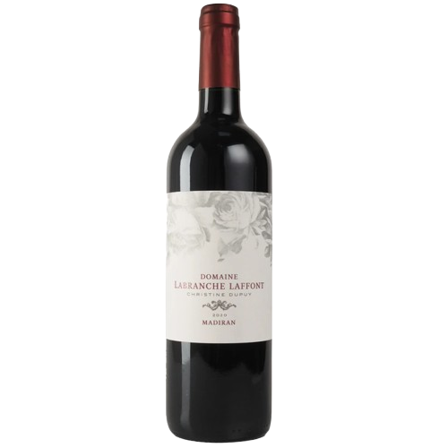 Domaine Labranche Laffont Madiran Red 2020