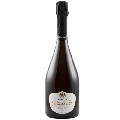 Vilmart Coeur De Cuvee 2015