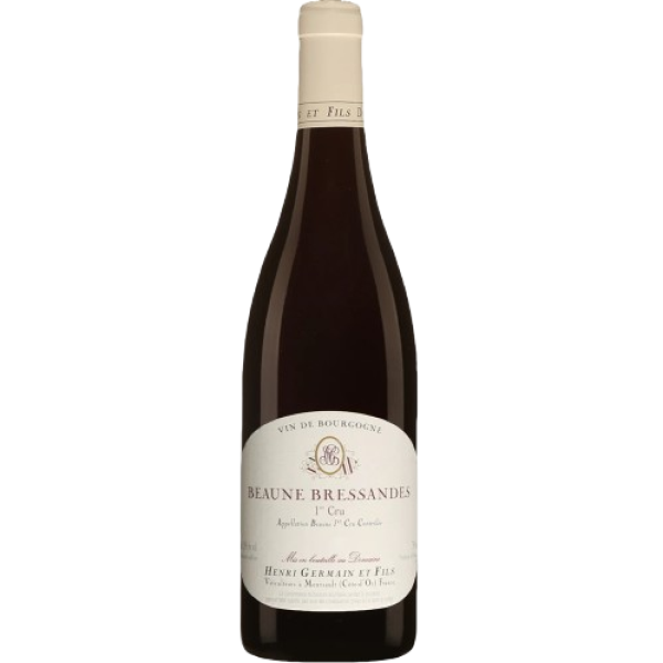 Henri Germain Beaune 1er Cru Bressandes 2020