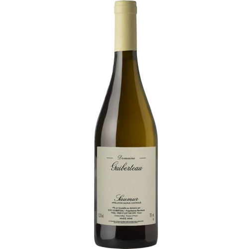 Guiberteau Saumur Clos De Guichaux Blanc 2021
