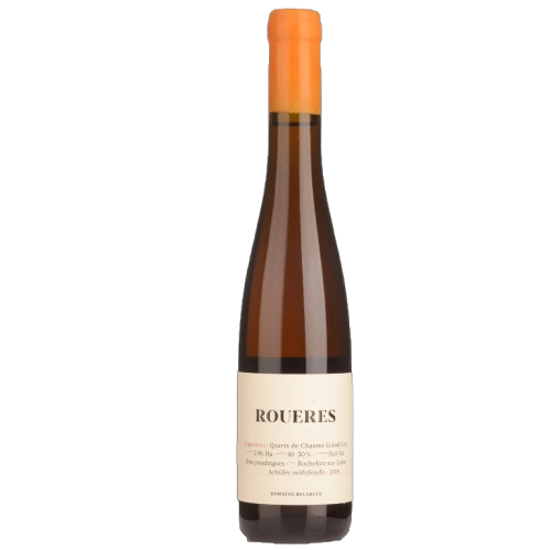 Belargus Quarts De Chaume Roueres 2018 375ml