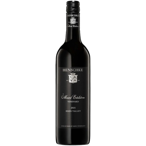 Henschke Mount Edelstone Shiraz 2021