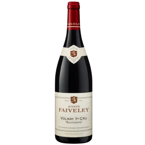 Domaine Faiveley Volnay Santenots 1Er 2020
