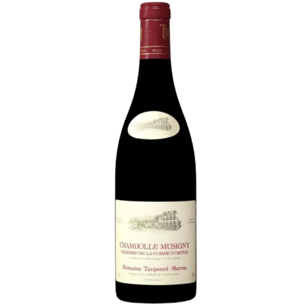 Domaine Taupenot Merme Chambolle Musigny 2021