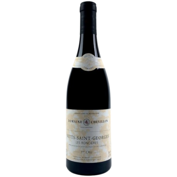 Robert Chevillon Nuits Saint Georges 1Er Roncieres 2019