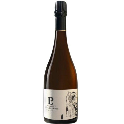 Paul Launois Composition #5 Blanc De Blanc NV