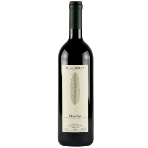 Bruno Rocca Barbaresco 2021
