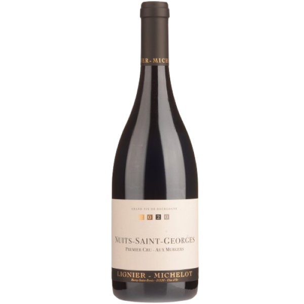 Domaine Lignier-Michelot Nuits Saint Georges 1er Cru Aux Murgers 2020
