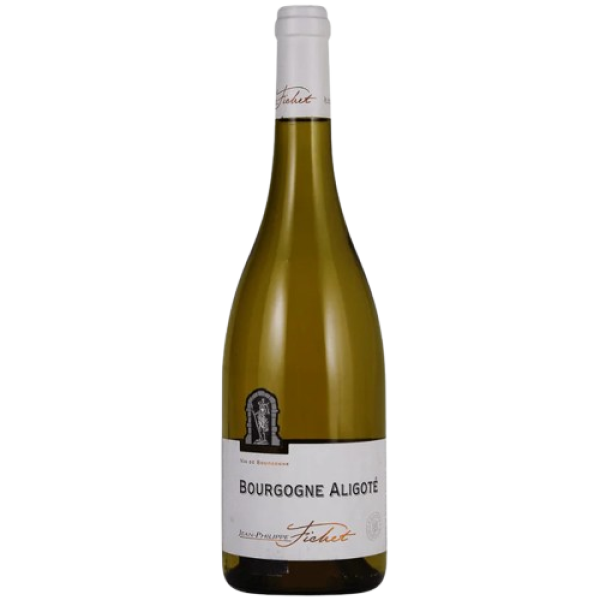 Jean Philippe Fichet Bourgogne Aligote 2021