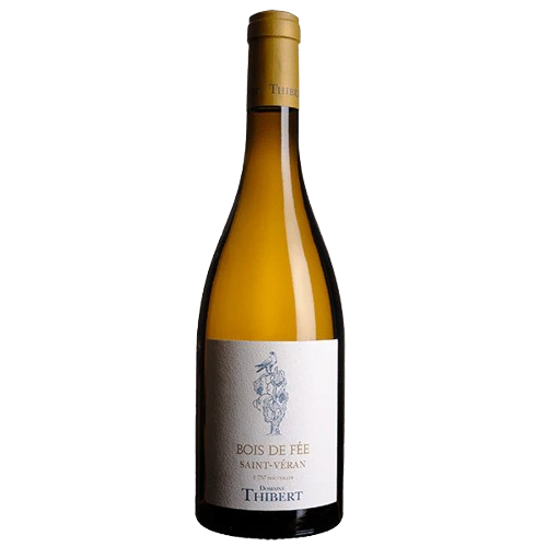 Domaine Thibert Saint Veran 2019