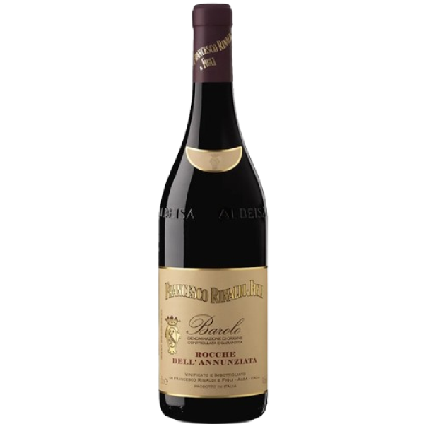 Francesco Rinaldi Barolo Brunate 2019