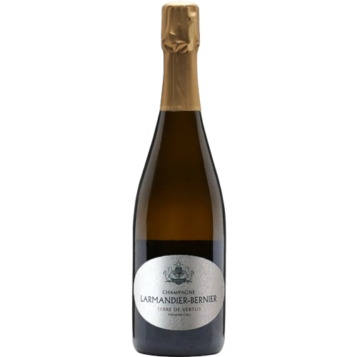 Larmandier Bernier 1Er Terre De Vertus 2016