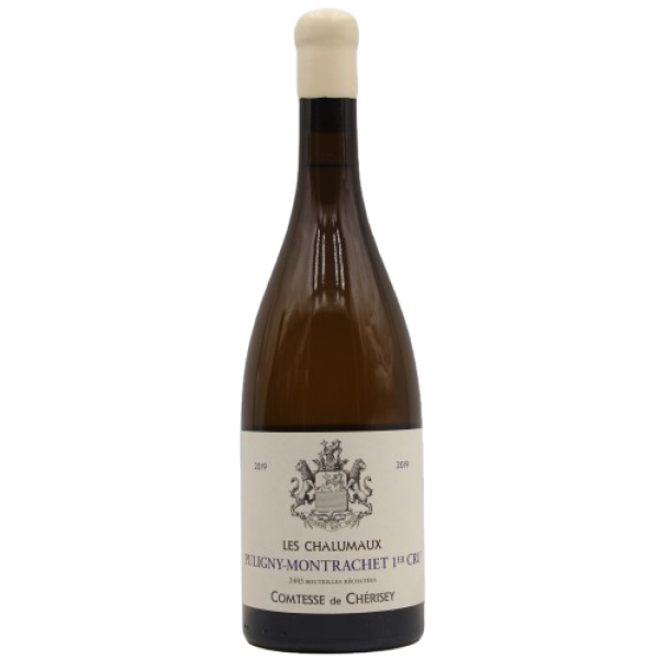 Comtesse De Cherisey Puligny Les Chalumeaux 2019