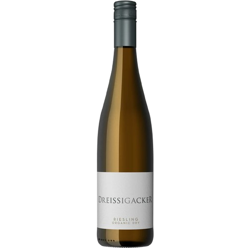 Dreissigacker Dry Riesling 2022