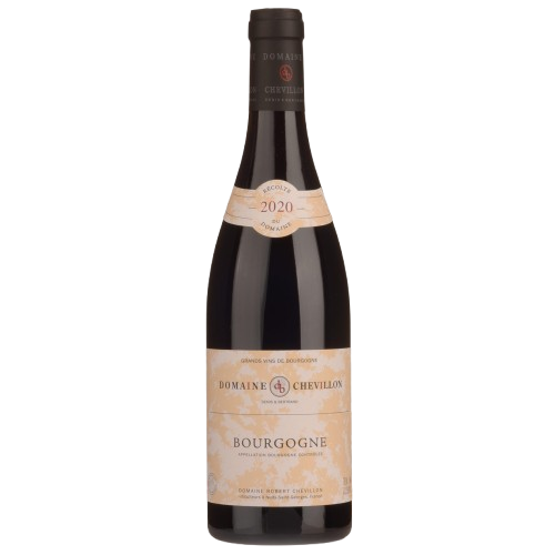 Robert Chevillon Bourgogne Rouge 2021