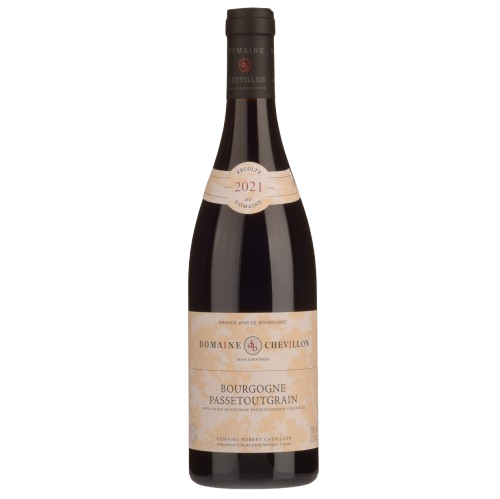 Robert Chevillon Bourgogne Passetoutgrain 2021