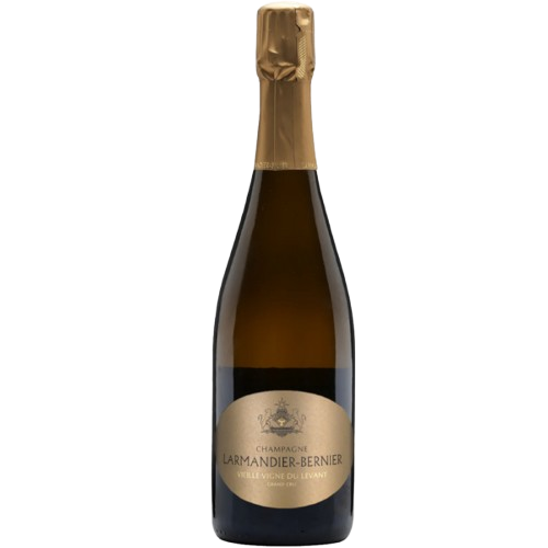 Larmandier Bernier Grand Cru Vieille Vigne Du Levant 2013