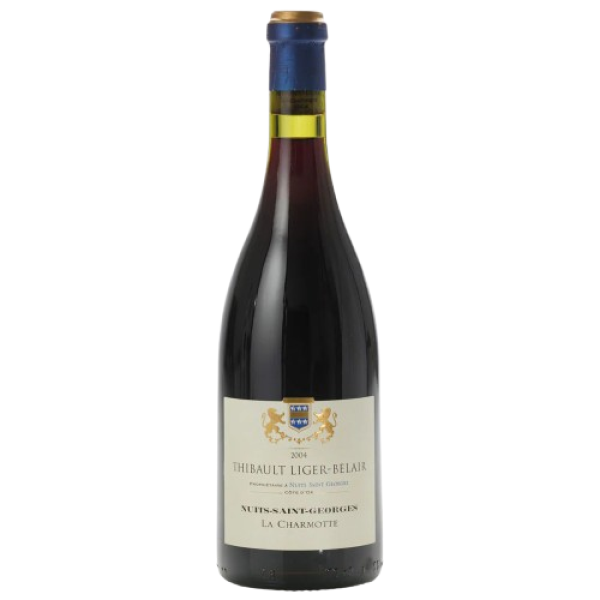 Thibault Liger-Belair Les Saint Georges 1er Cru Nuits Saint Georges 2018