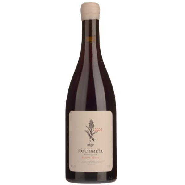 Theo Dancer Roc Breia Pinot Noir 2021