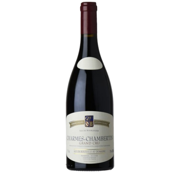 Coquard Loison Fleurot Charmes Chambertin Grand Cru 2021
