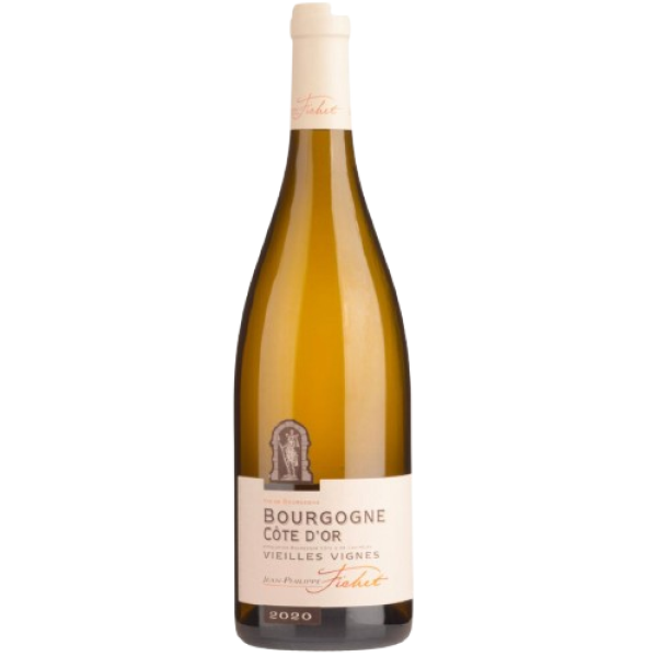 Jean-Philippe Fichet Bourgogne Cote D'or Blanc Vieilles Vignes 2021