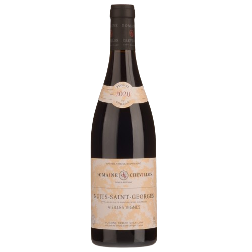 Robert Chevillon Nuits Saint Georges Vieilles Vignes 2021