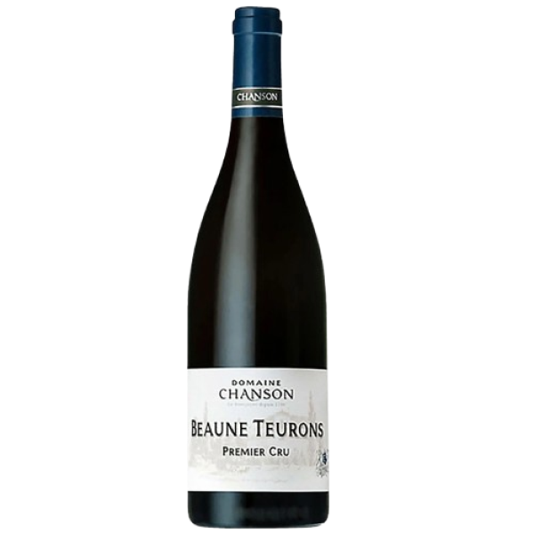 Domaine Chanson Beaune 1Er Teurons Rouge 2021