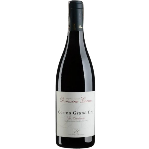 Cornu Corton Les Marechaudes 2019