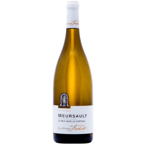 Jean-Philippe Fichet Meursault Meix Sous le Chateau 2021