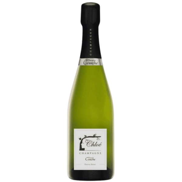Champagne Vincent Couche Chloe Brut Nature NV