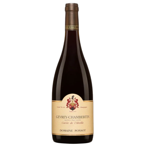 Domaine Ponsot Gevrey Chambertin Cuvee De L'abeille 2021