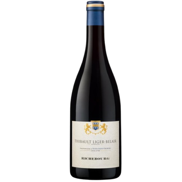 Thibault Liger-Belair Richebourg Grand Cru 2018 Magnum