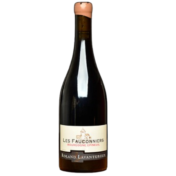 Lavantureux Epineuil Les Fauconniers 2020