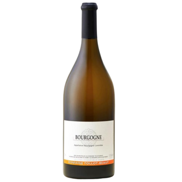 Domaine Tollot-Beaut Bourgogne Blanc 2019