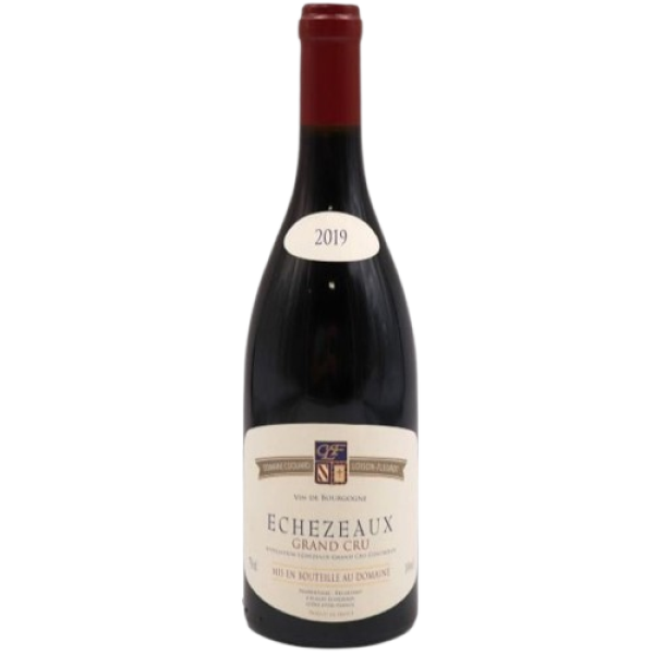 Domaine Coquard Loison Fleurot Echezeaux Grand Cru 2021