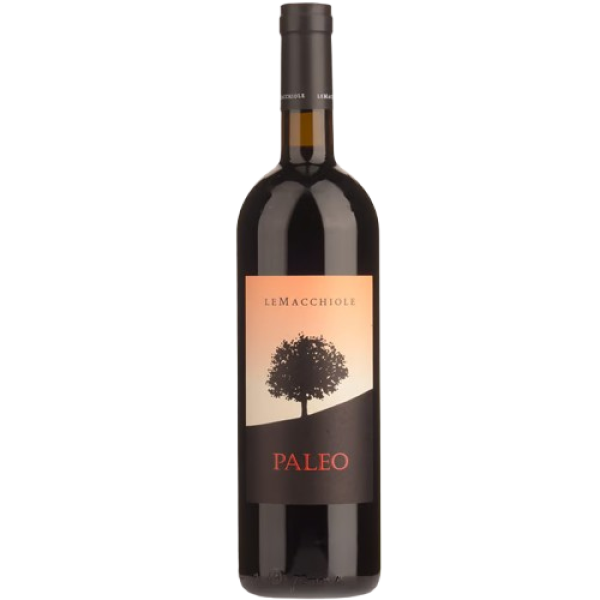 Le Macchiole Paleo Rosso 2019