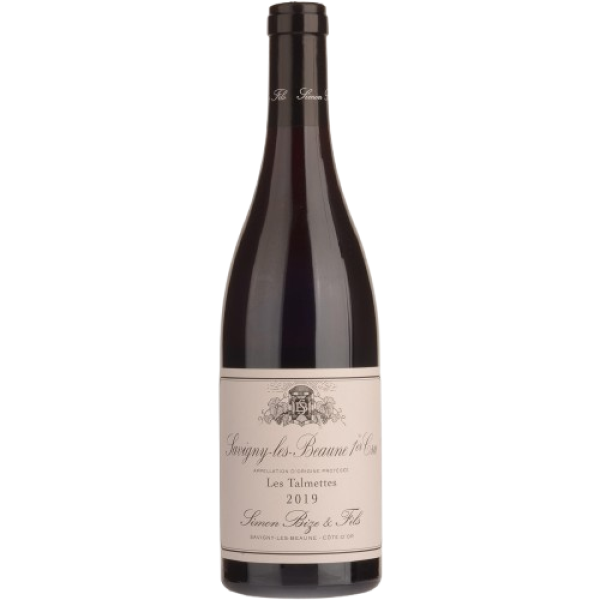 Simon Bize Savigny Les Beaune 1Er Fourneaux 2019
