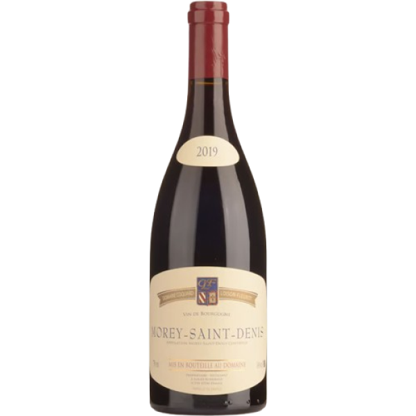 Domaine Coquard Loison Fleurot Morey Saint Denis 2019