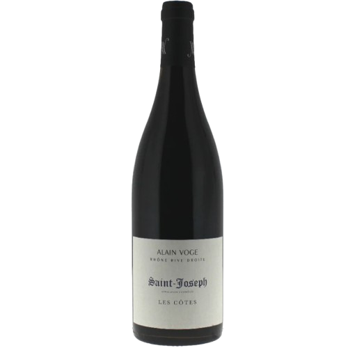 Alain Voge Saint Joseph Les Cotes 2021