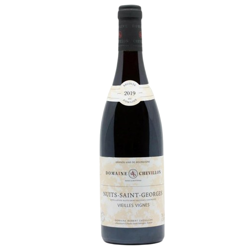Robert Chevillon Nuits Saint Georges Vieilles Vignes 2019