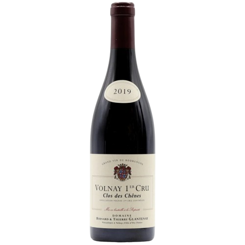 Glantenay Volnay Cru Clos des Chenes 2021