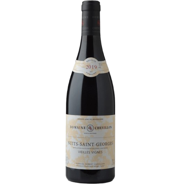 Robert Chevillon Nuits Saint Georges 2019