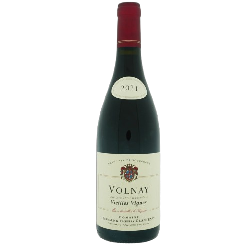 Domaine Bernard et Thierry Glantenay Volnay 2021