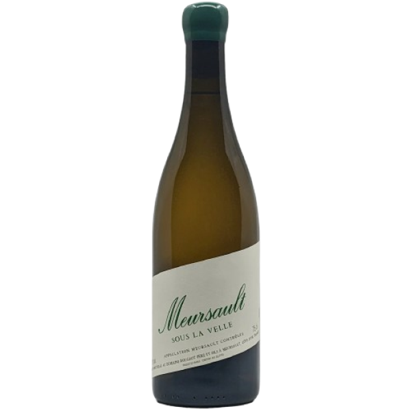 Domaine Rougeot Meursault Sous La Velle 2020