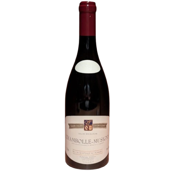 Domaine Coquard-Loison-Fleurot Chambolle-Musigny 2021
