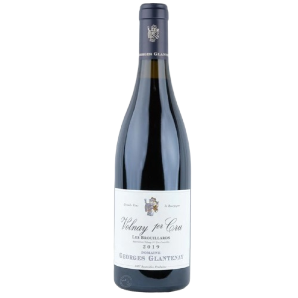 Domaine Georges Glantenay Volnay 1er Cru Les Brouillards 2020