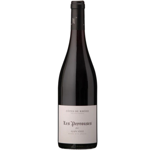 Alain Voge Cotes De Rhone Les Peyrouses 2021