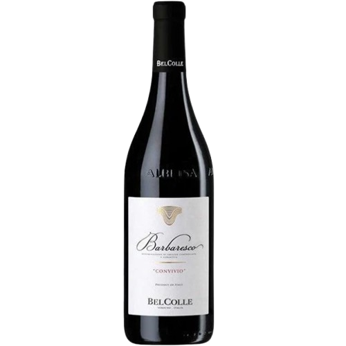 Bel Colle Barbaresco Convivio 2020